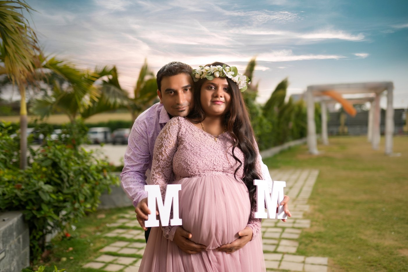 Maternity Photoshoot